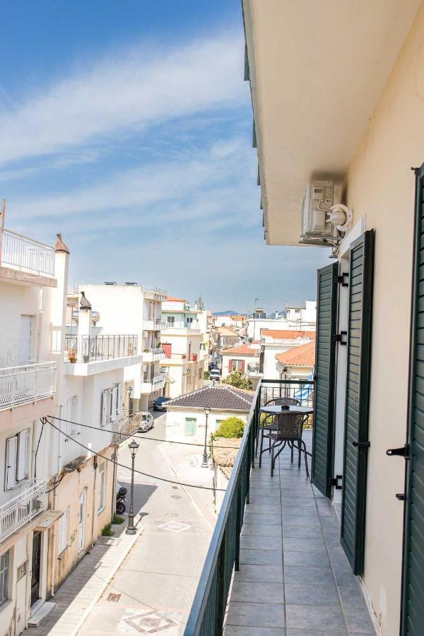 Vanilla Family House Preveza Exteriér fotografie