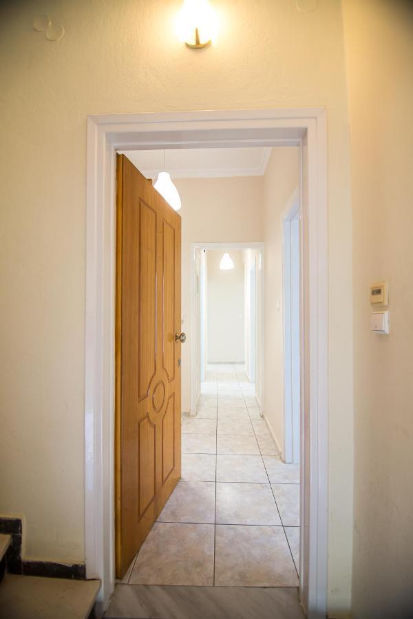 Vanilla Family House Preveza Exteriér fotografie