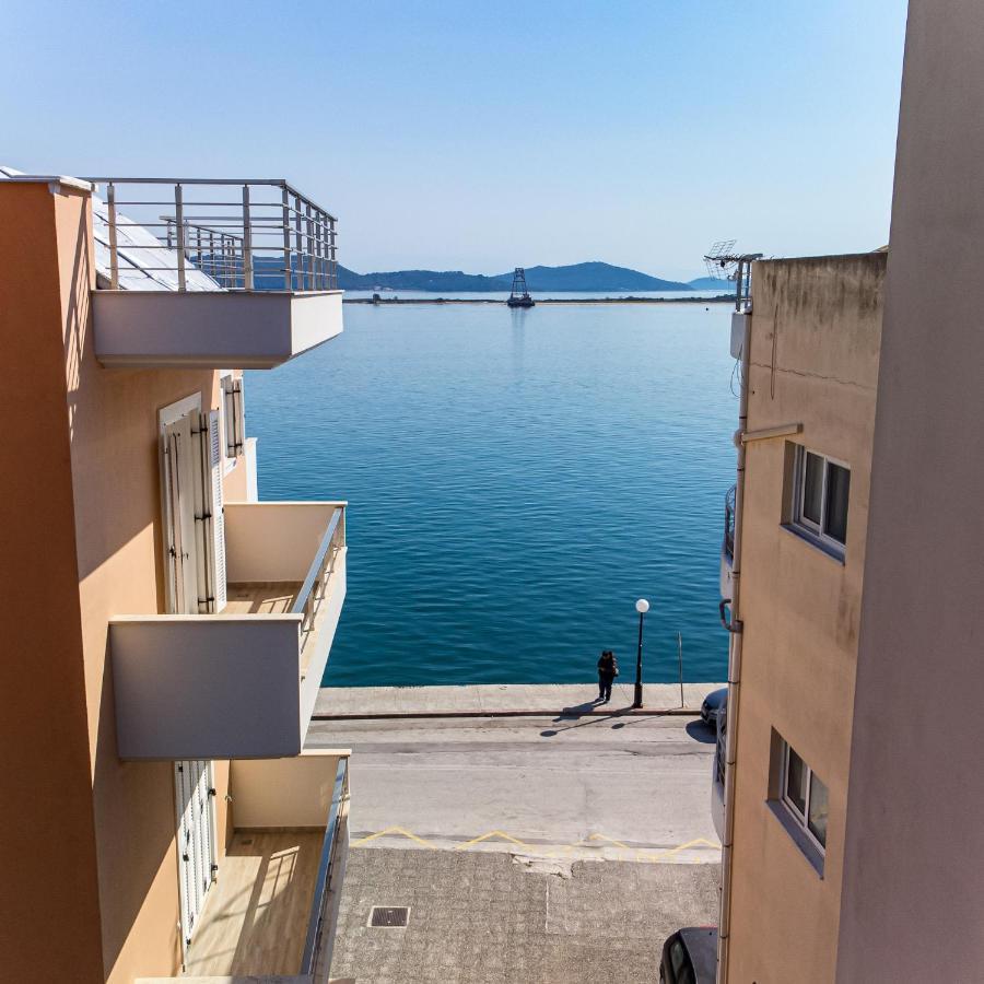 Vanilla Family House Preveza Exteriér fotografie